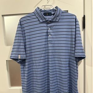 Polo by Ralph Lauren Golf shirt XL Pro Fit